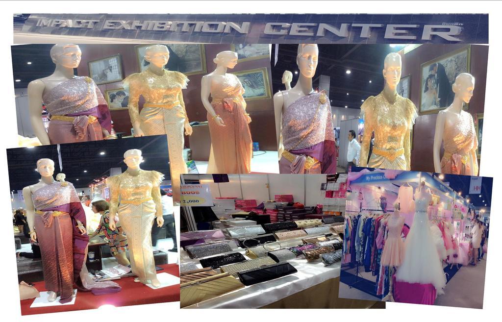 Naturbliss Boutique 3* Bangkok