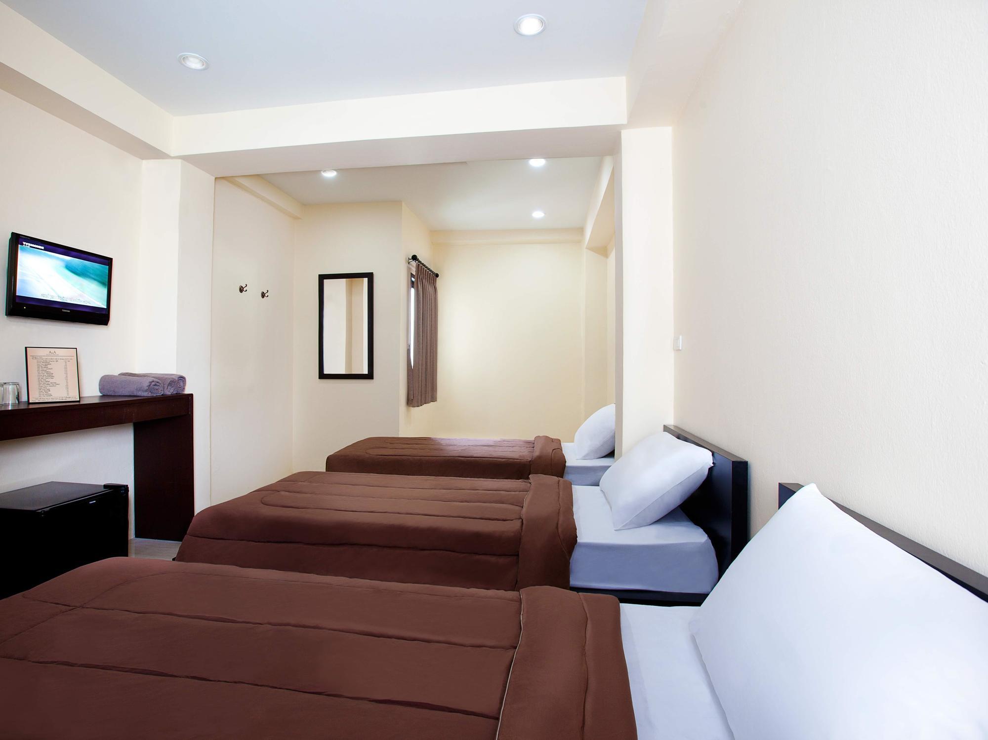 A And A 2* Bangkok
