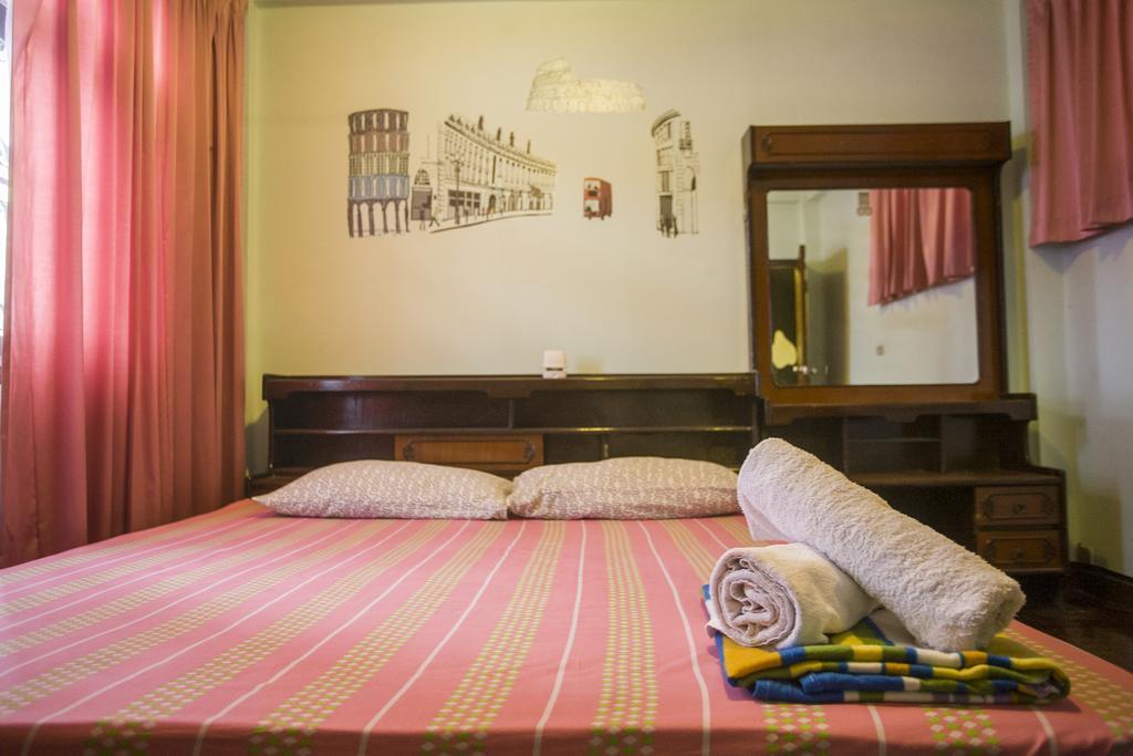 Albergue Mad Cow *