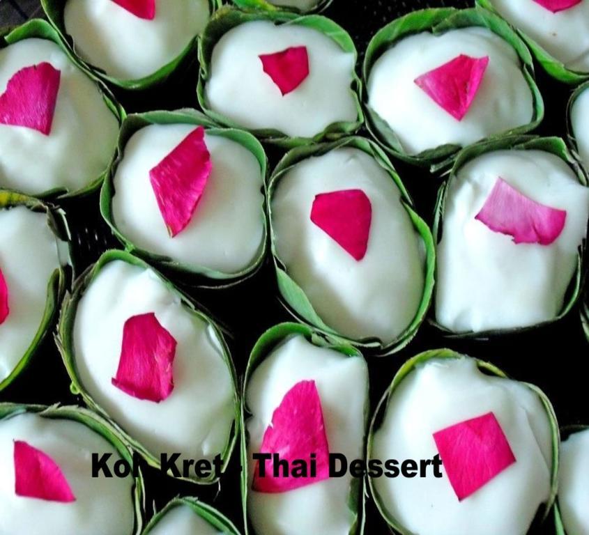 Hotel Naturbliss Boutique Bangkok