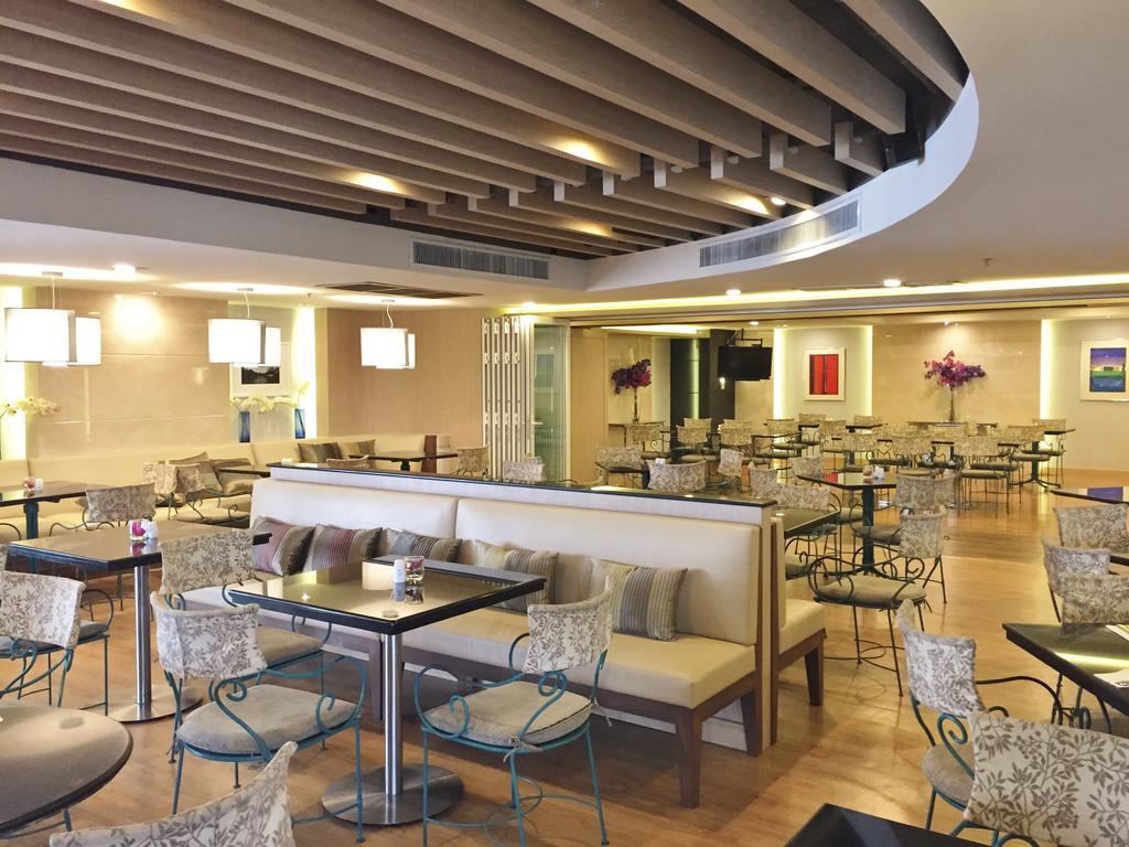 Evergreen Place Siam By Uhg Hotel Bangkok