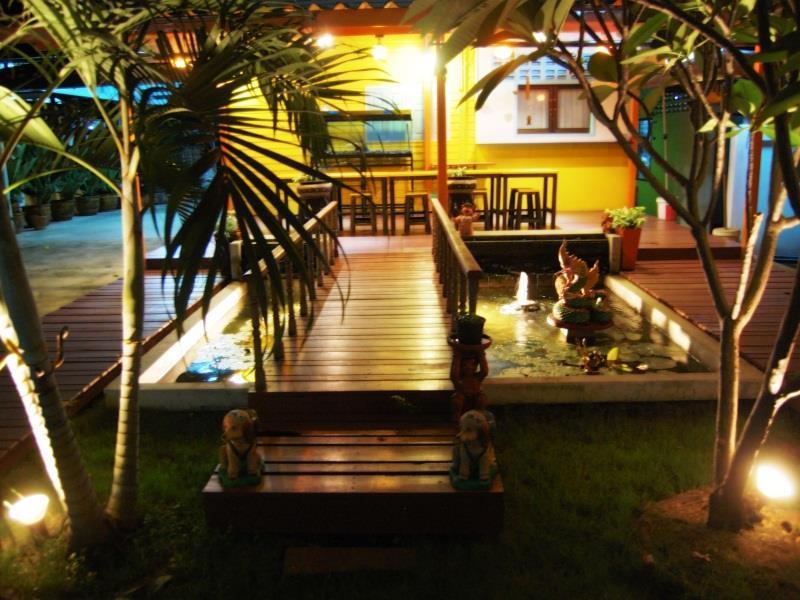 Vareevara Motel Bangkok