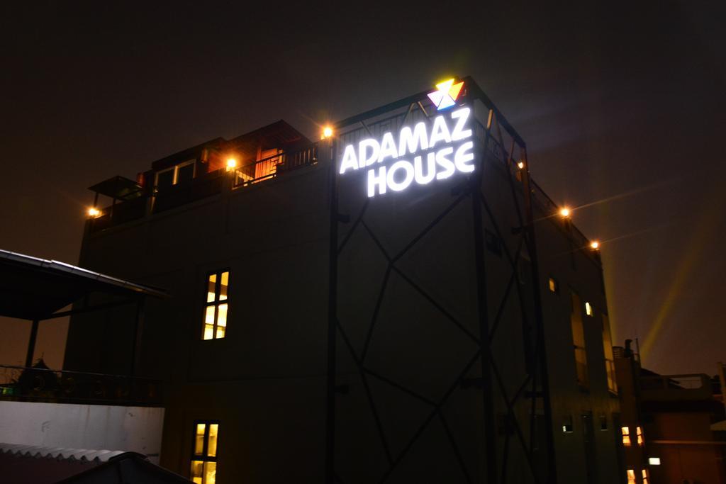 Adamaz House 2* Bangkok