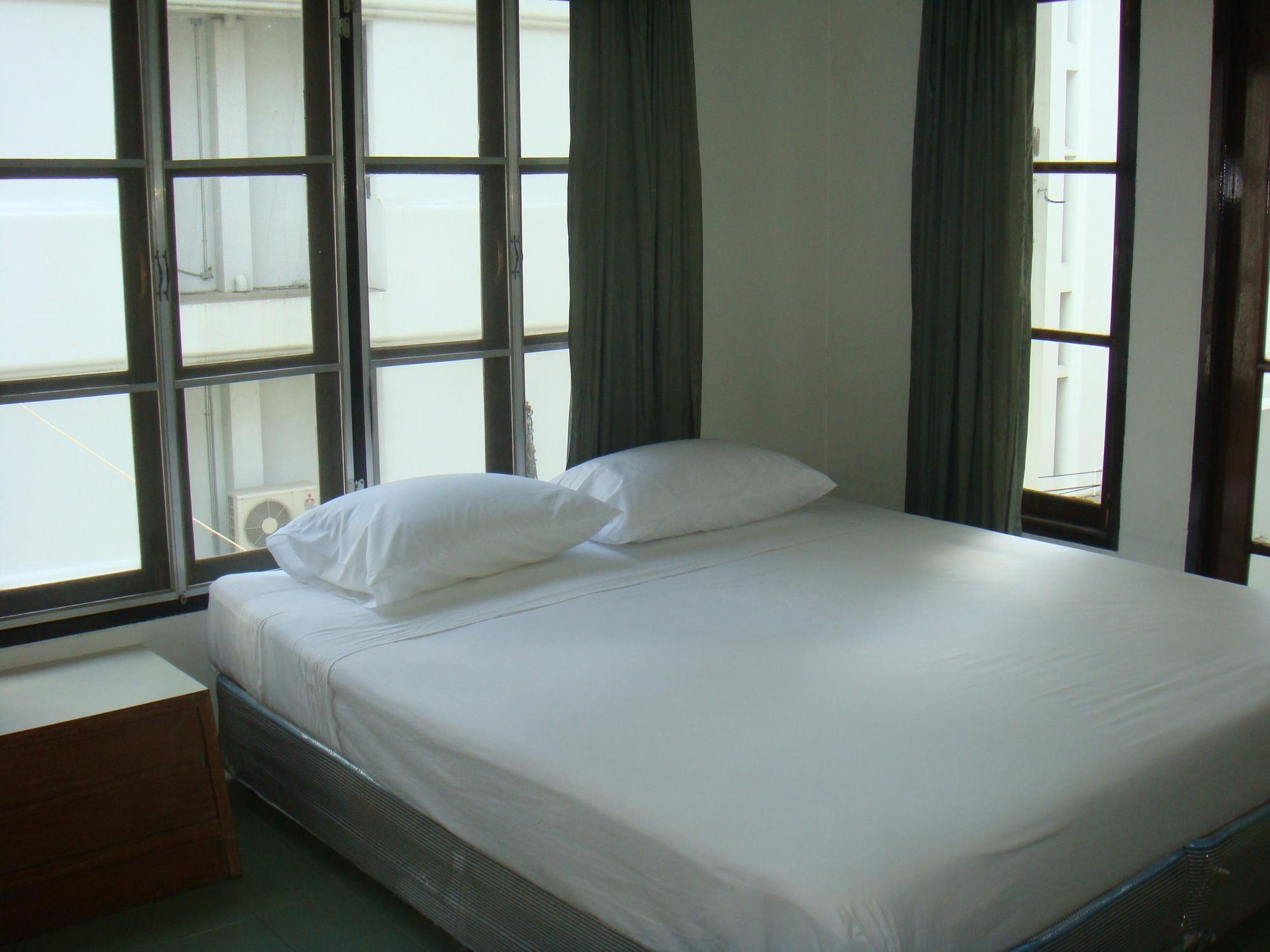Oriental Smile Tempat Tidur & Sarapan 2*