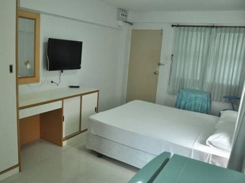 Baan Kaew Mansion 2* Bangkok