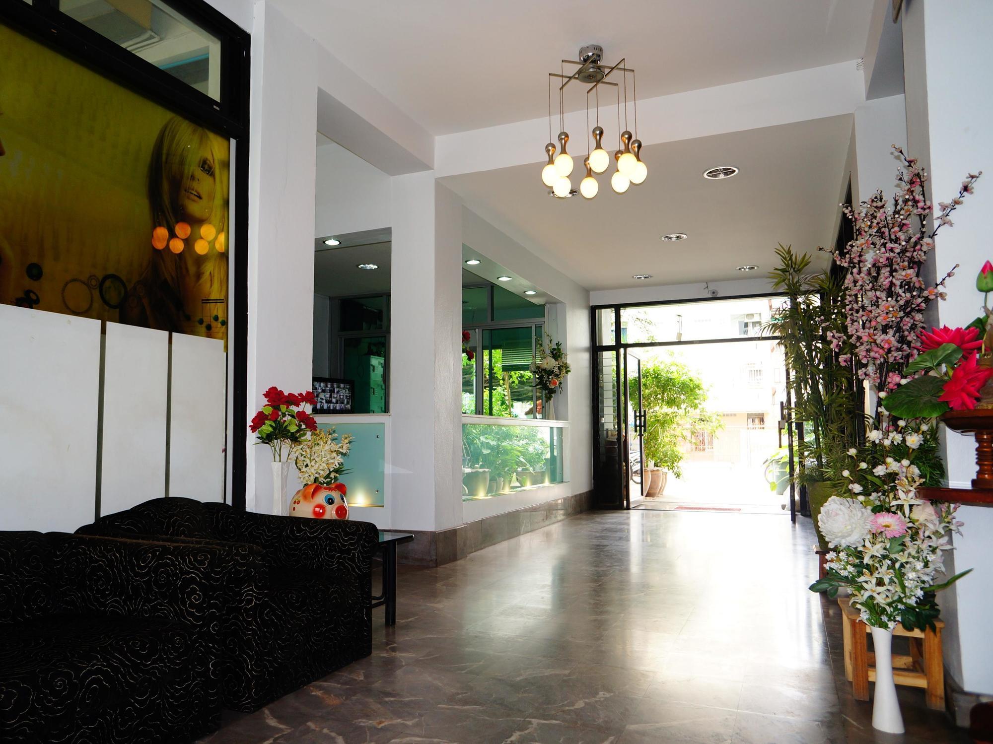 Baan Kaew Mansion Bangkok