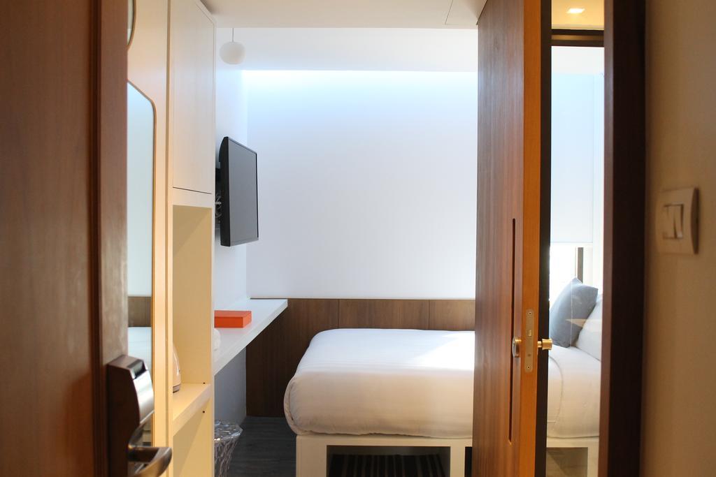 S Box Sukhumvit 3* Bangkok