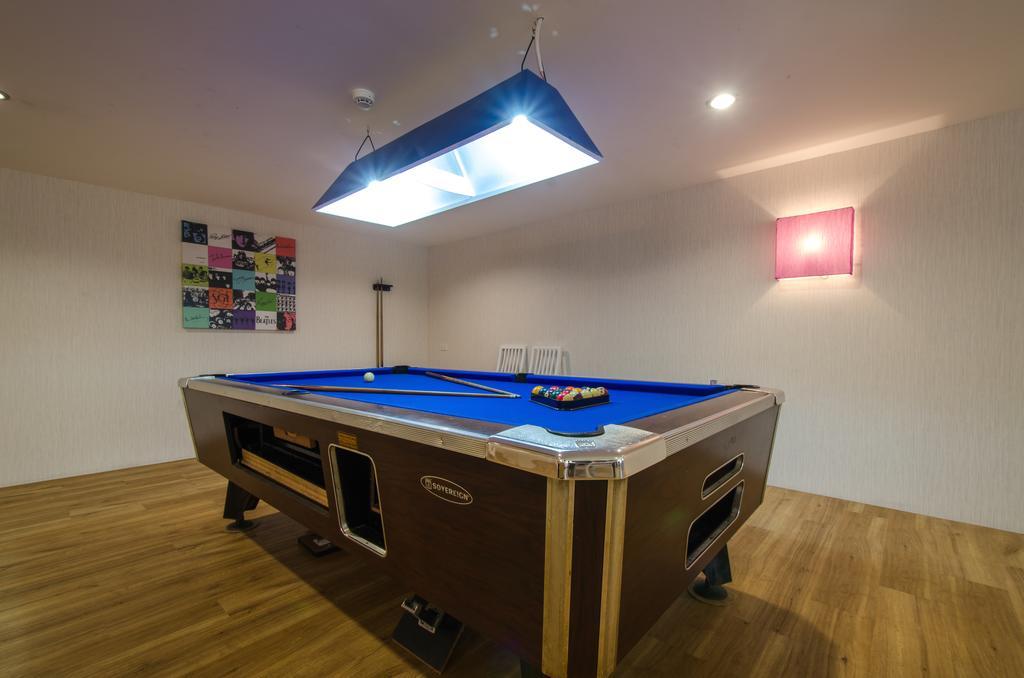 Icheck Residences Sathorn 4* Bangkok