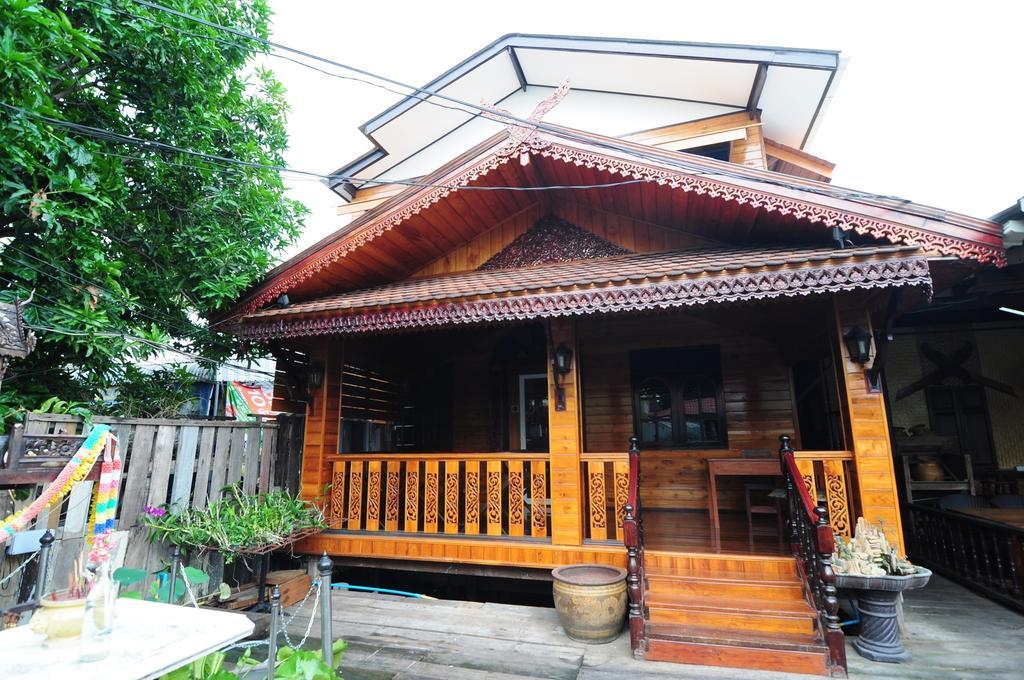 Homestay Kaloang Bangkok