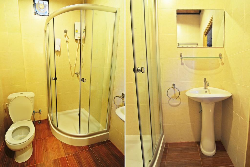 Kaloang Homestay Bangkok