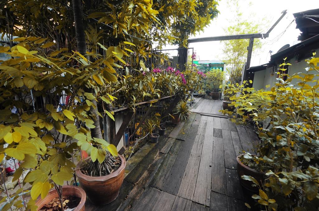 Kaloang Homestay