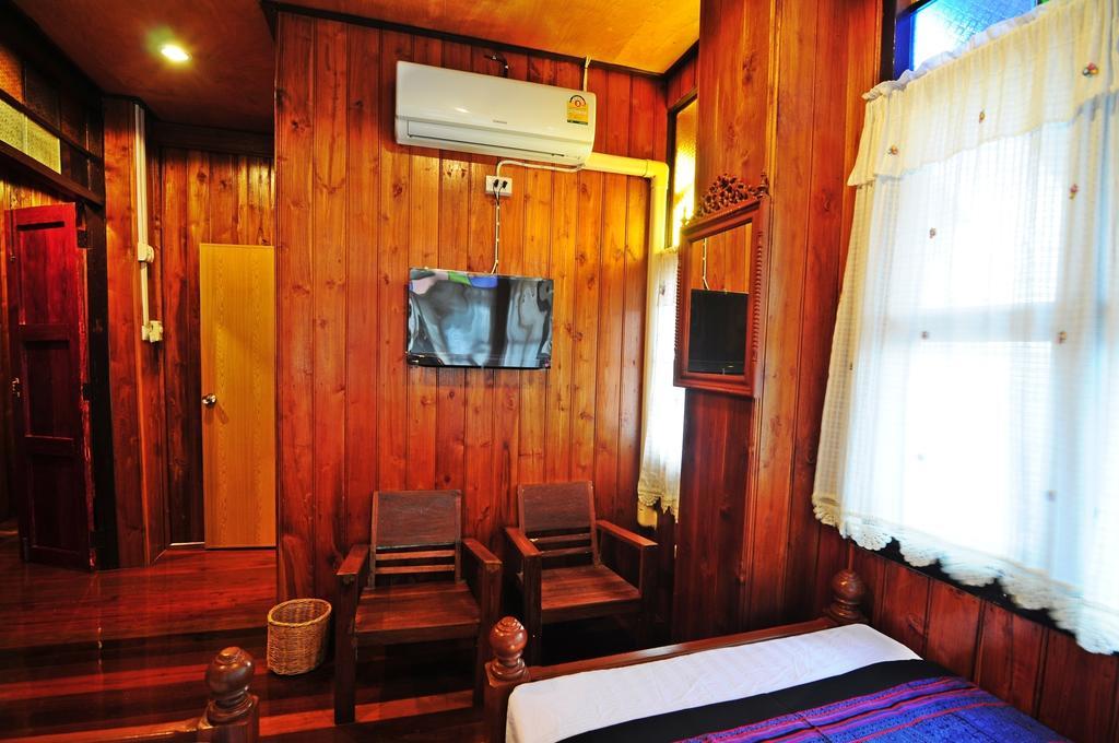 Homestay Kaloang Bangkok