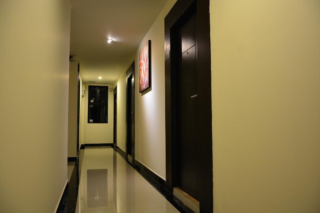 Adamaz House Gasthuis 2*