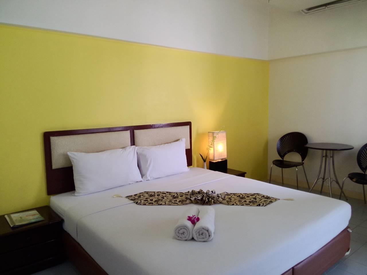 Hotel The Nest Serviced