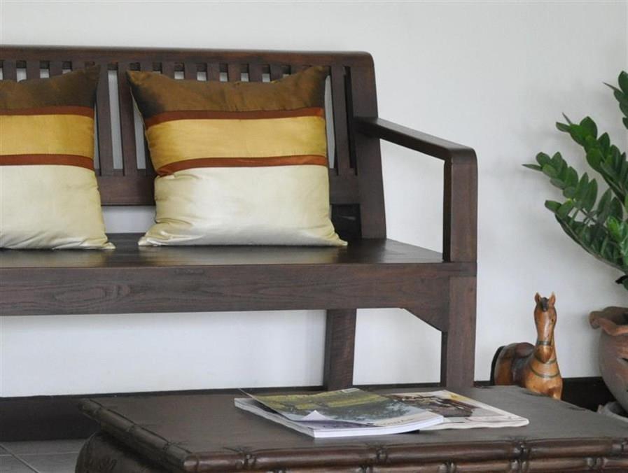 Thanaree Place Aparthotel 3*