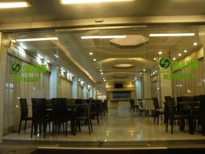 Visiting Card & Bangkok