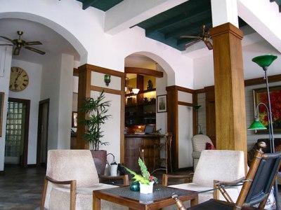 Arun Hotel
