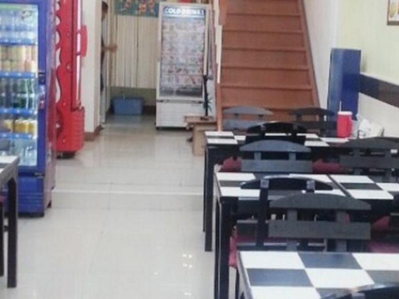 Rest Hostel