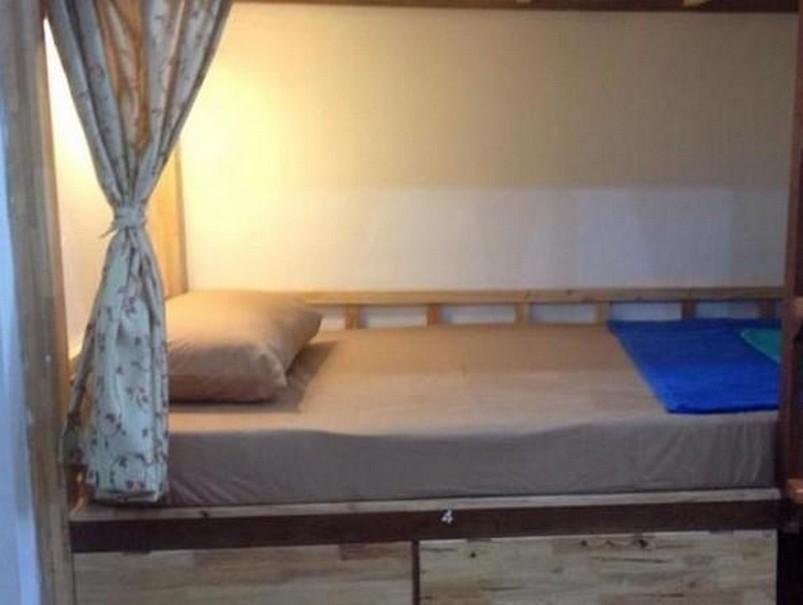 Rest Hostel *