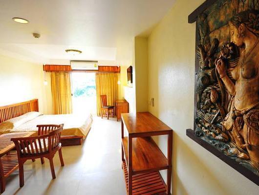Sathorn Saint View Serviced