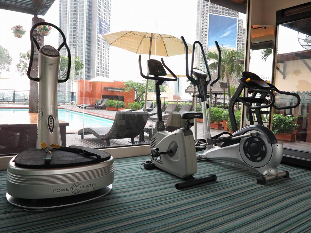 The Grand Sathorn Hotel 4*