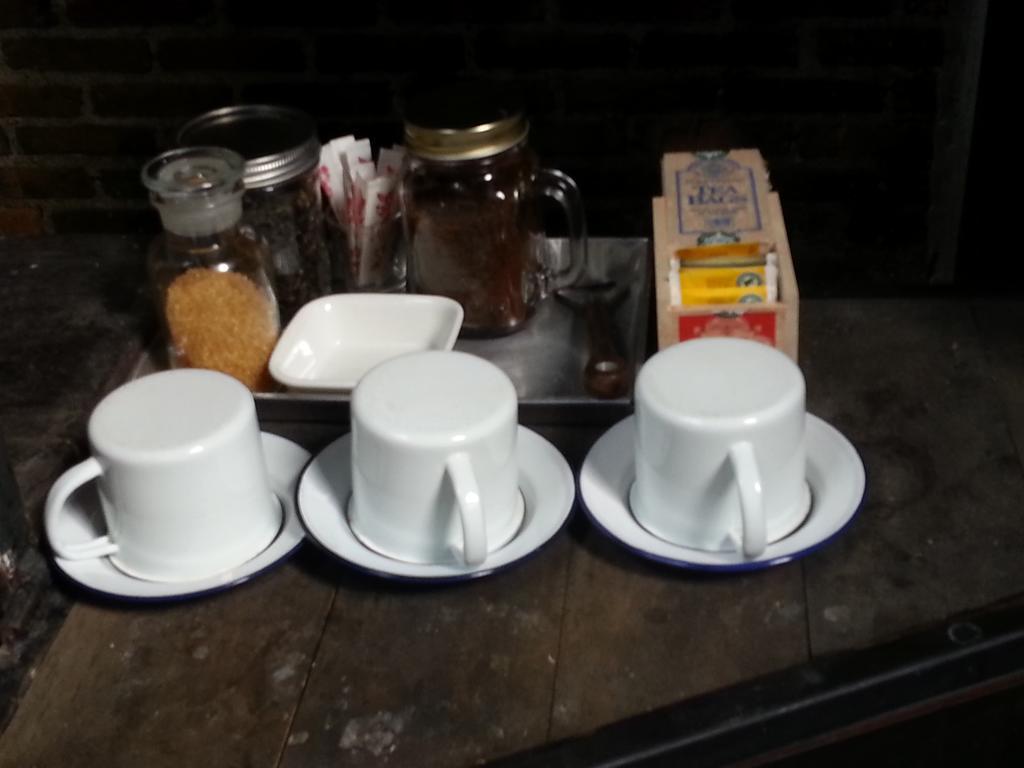 Bed & Breakfast J No.14