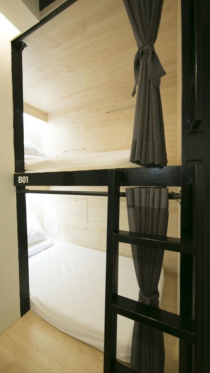 Lamurr Sukhumvit 41 Bangkok