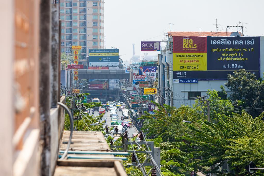 Trica * Bangkok