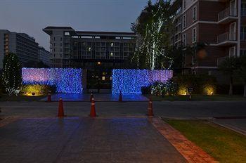 Grow Residences Hotel Bangkok
