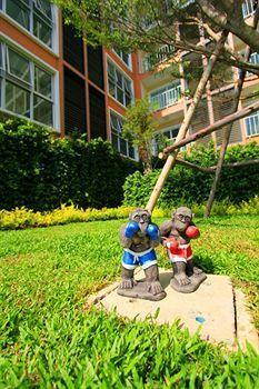 Grow Residences 3*