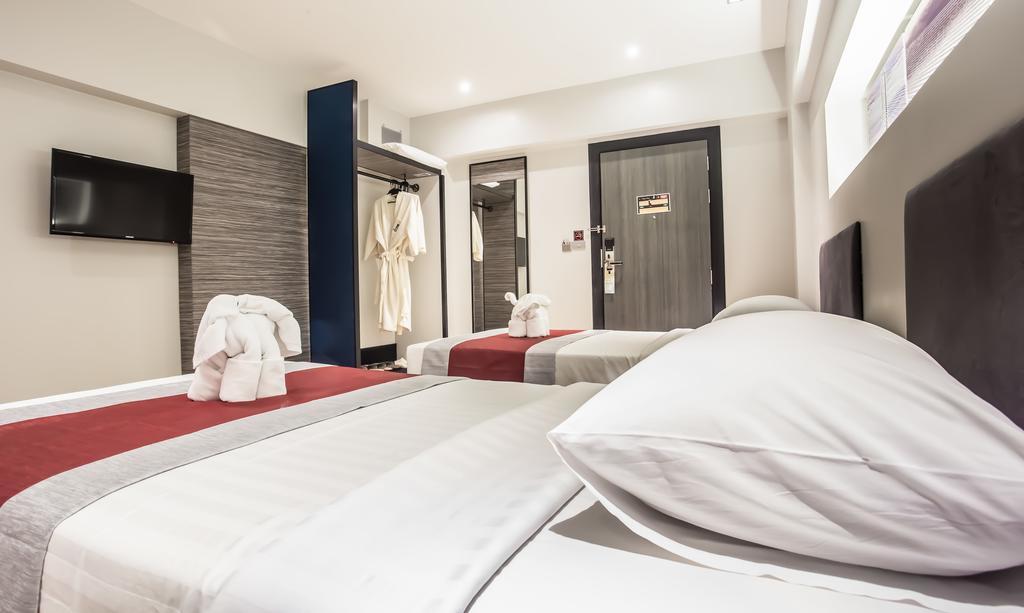 Nouvo Bangkok