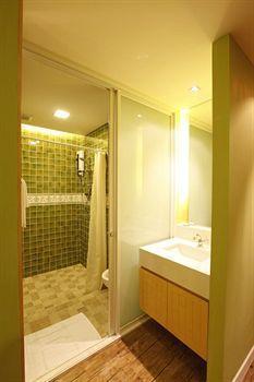 Amber Boutique Silom 3* Bangkok