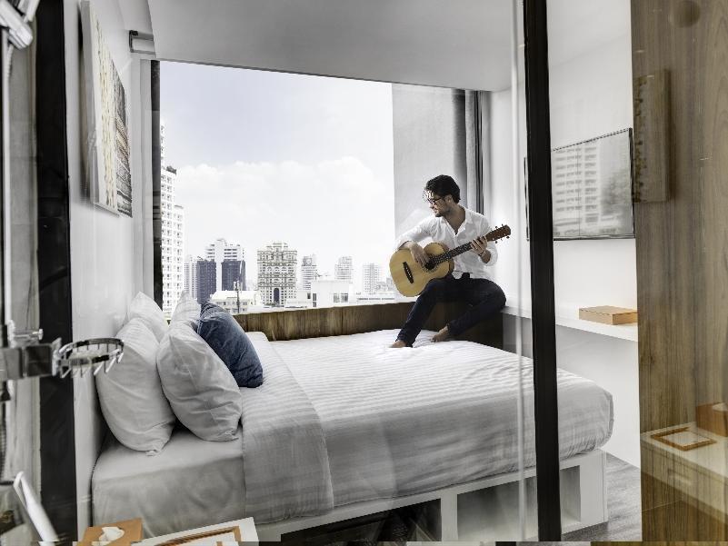 Hotel S Box Sukhumvit