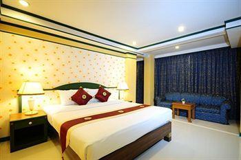 Chaleena Princess Bangkok
