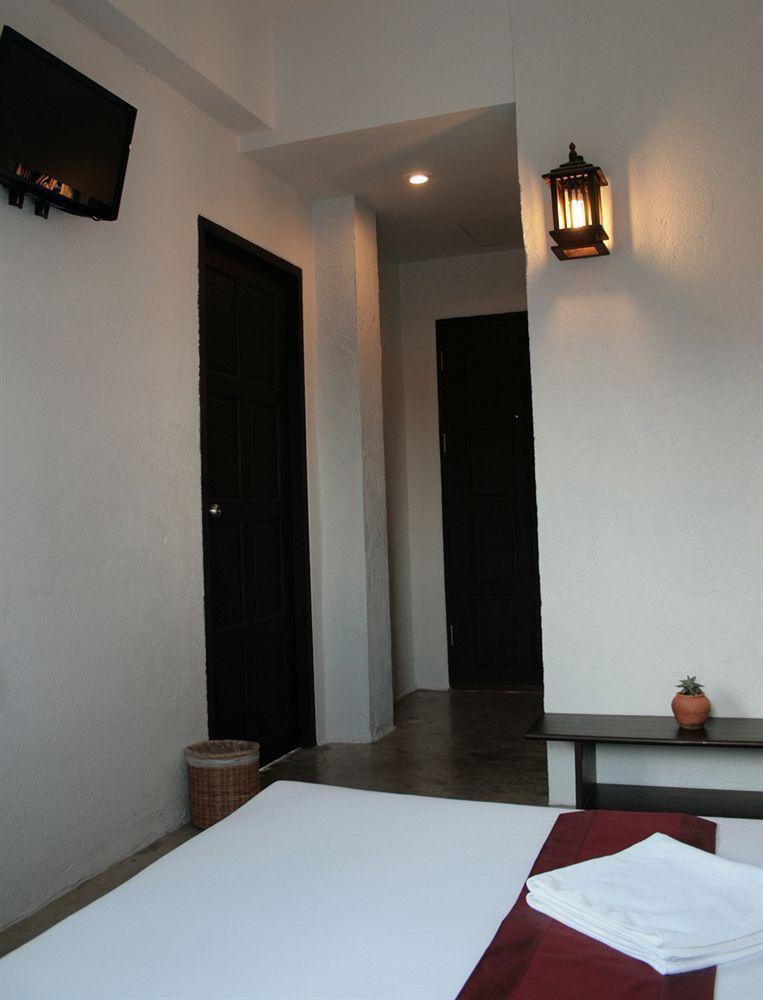 Fortville Hostel Bangkok