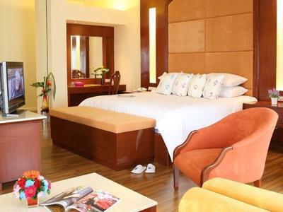 Hip Hotel