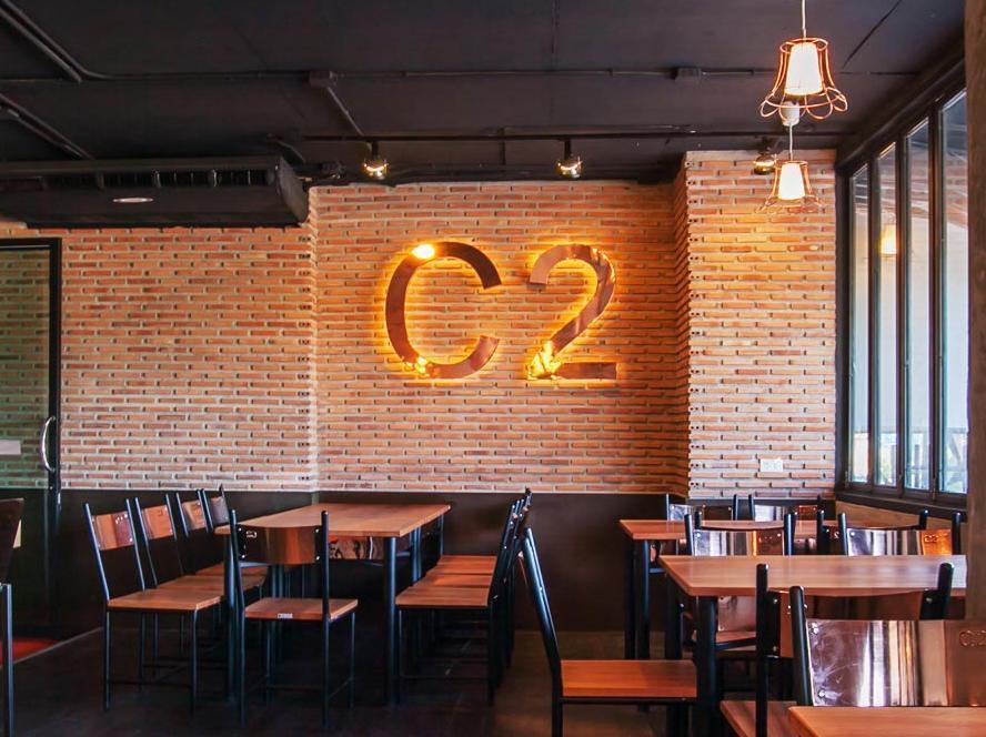 B2 - Srinakarin Bangkok