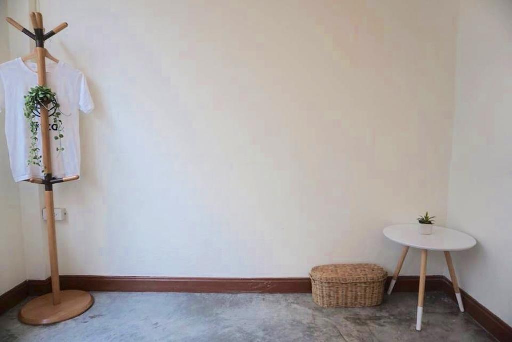 Trica Hostel Bangkok