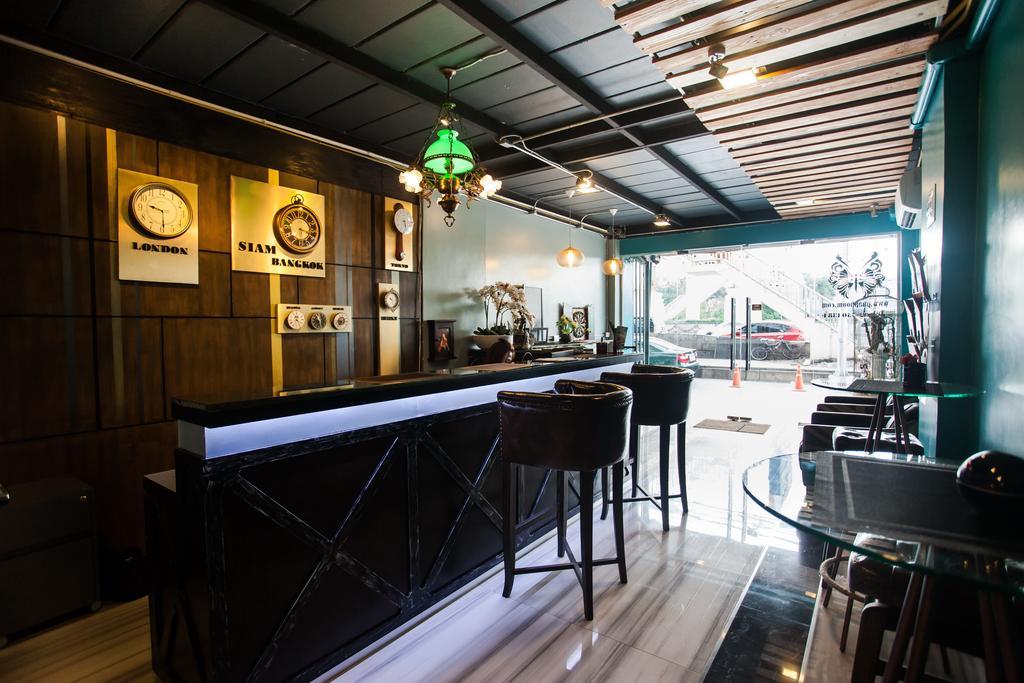Phaphoom Boutique Hotel 3*