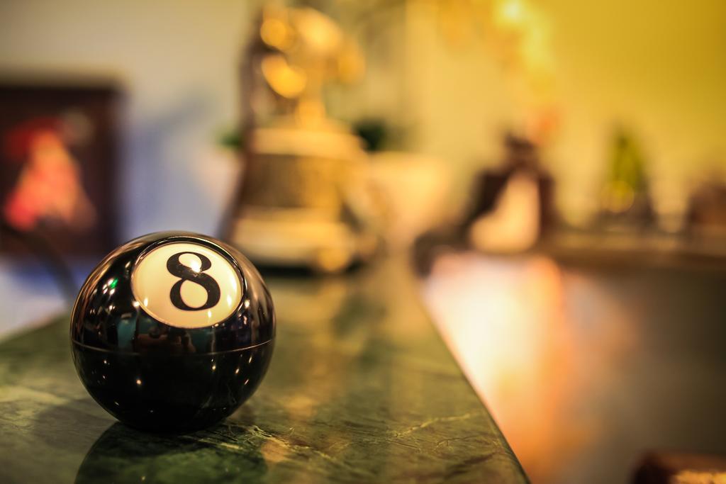 Phaphoom Boutique 3* Bangkok