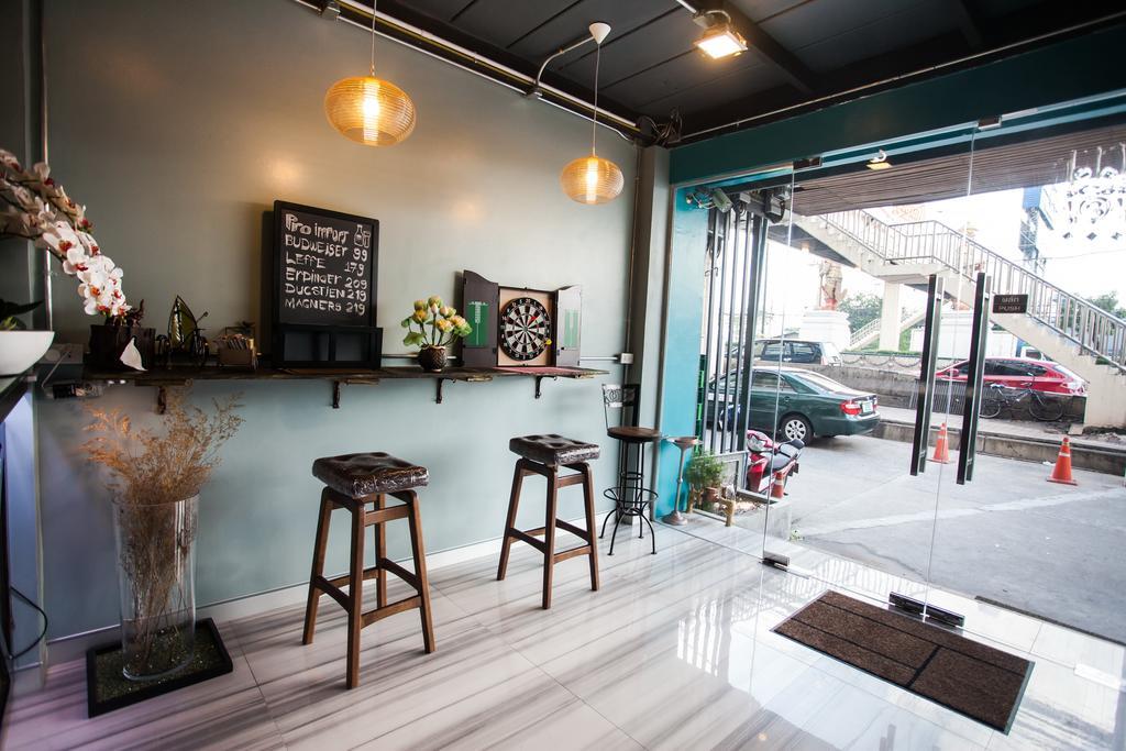 Phaphoom Boutique 3*