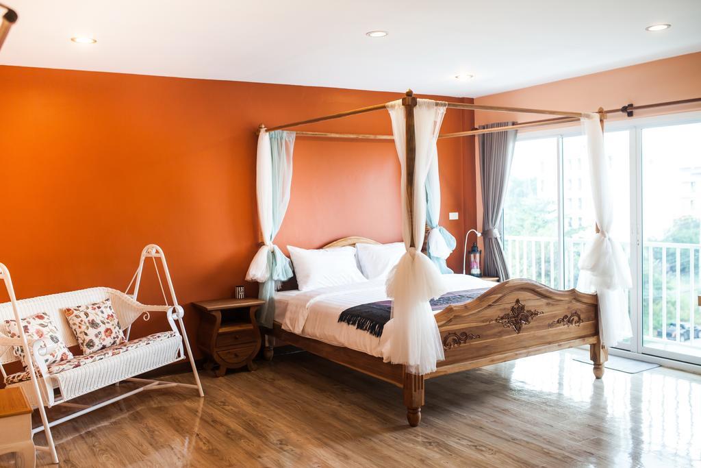 Phaphoom Boutique Hotel 3*
