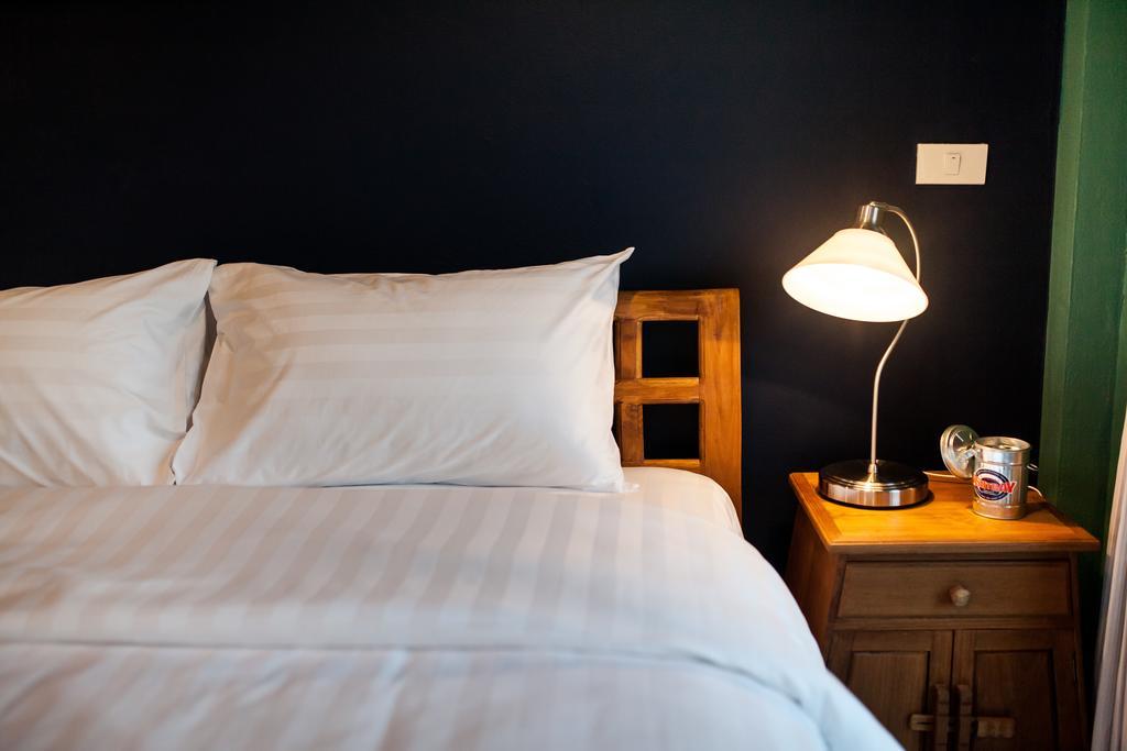 Hotel Phaphoom Boutique Bangkok