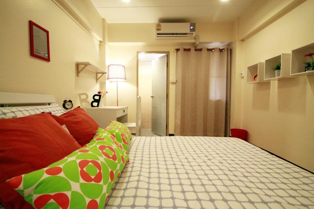 Motel Bb Bangkok