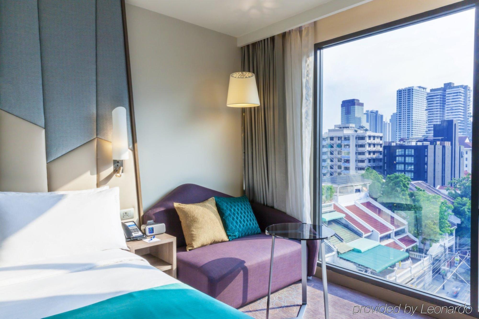 Hotel S33 Compact Sukhumvit