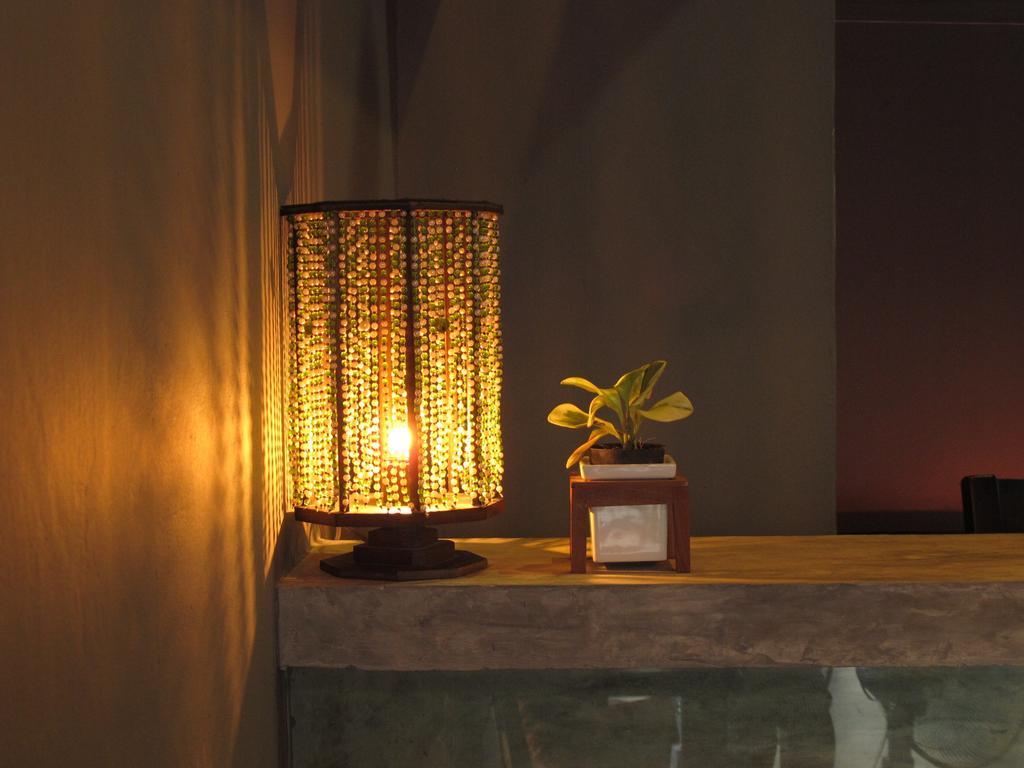 Pridi Hostel Bangkok
