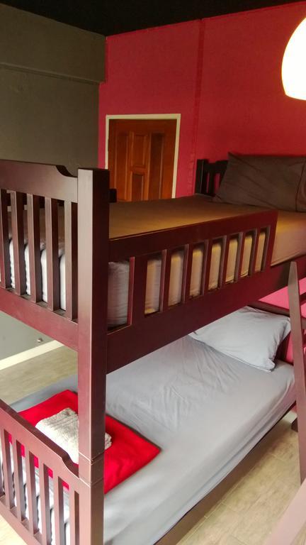 Pridi Hostel Bangkok