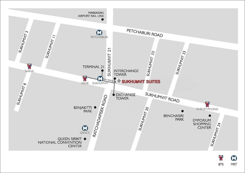 Hotel Sukhumvit Bangkok
