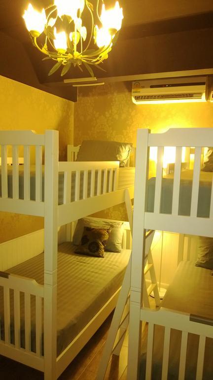 Pridi Hostel