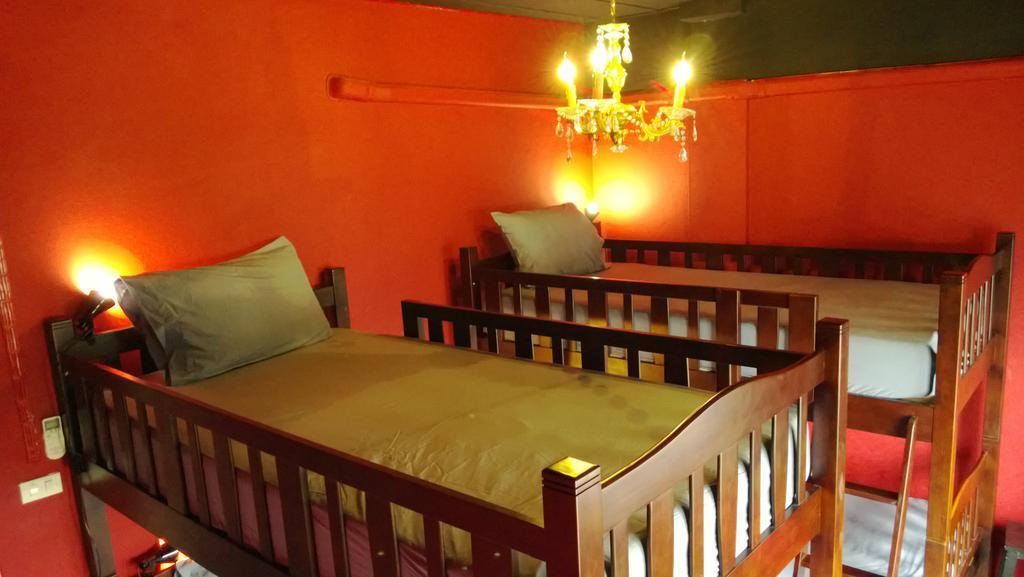 Pridi Hostel *